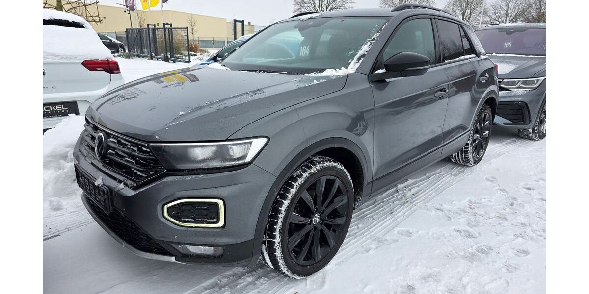 VW T-Roc 83.000 km 22.999 &euro; Damme 49401