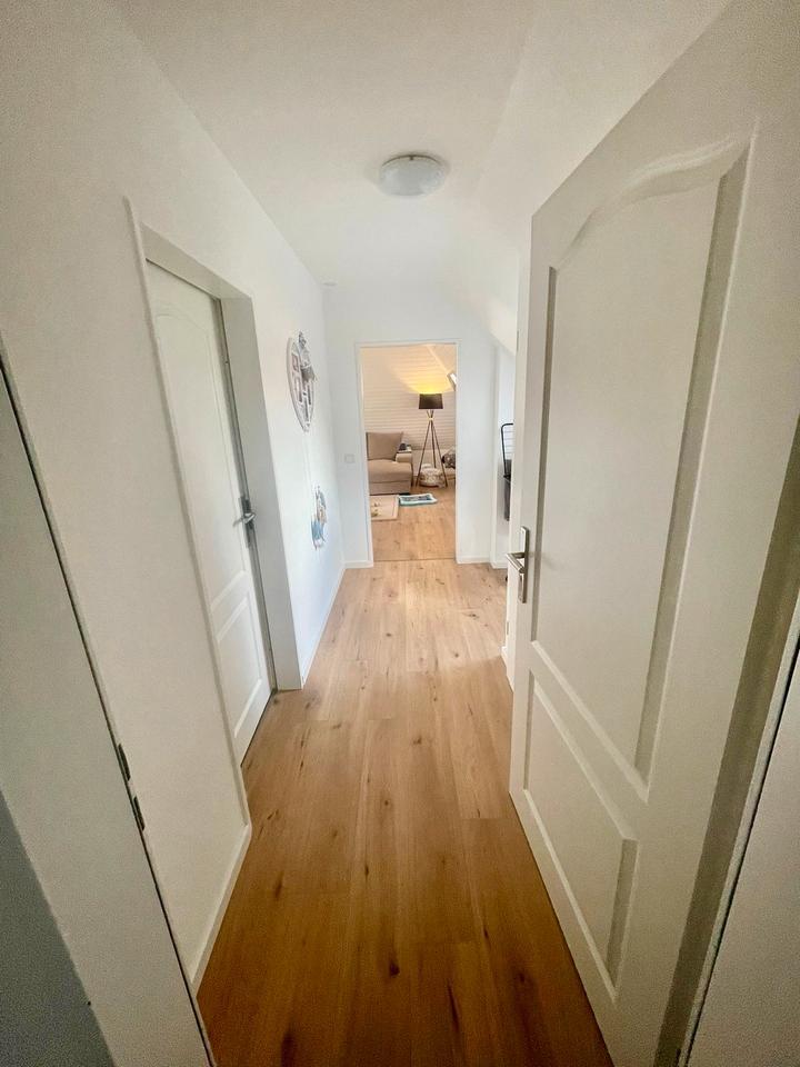 Mietwohnung 3 Zimmer, 106qm, in Stuhr zimmer