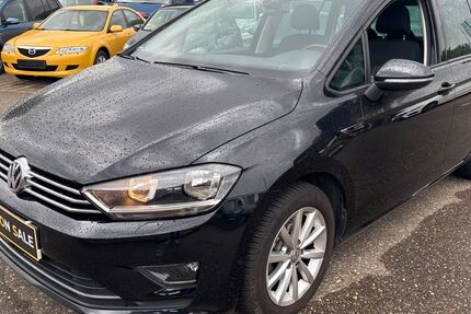 VW Golf 55.601 km 11.499 &euro; Bad Kötzting 93444