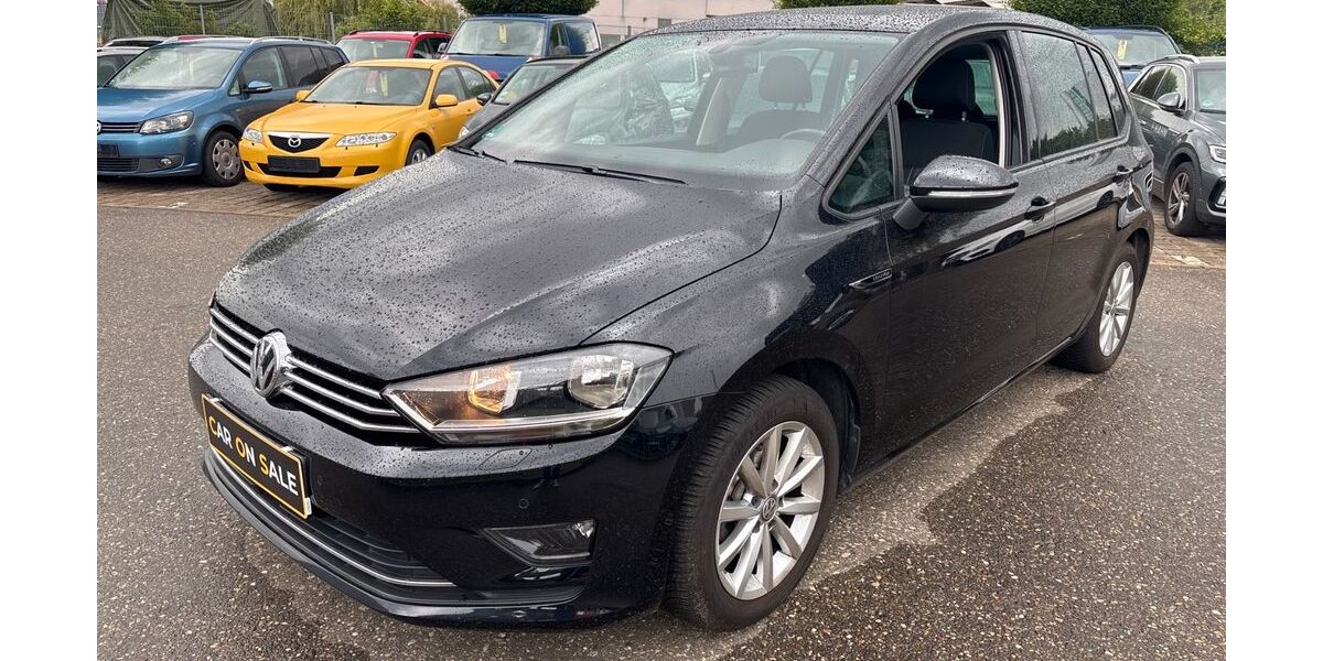 VW Golf 55.601 km 11.499 &euro; Bad Kötzting 93444