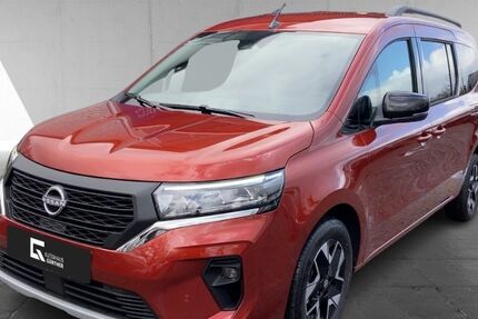 Nissan Townstar 1.160 km 33.915 &euro; Hamburg 22159