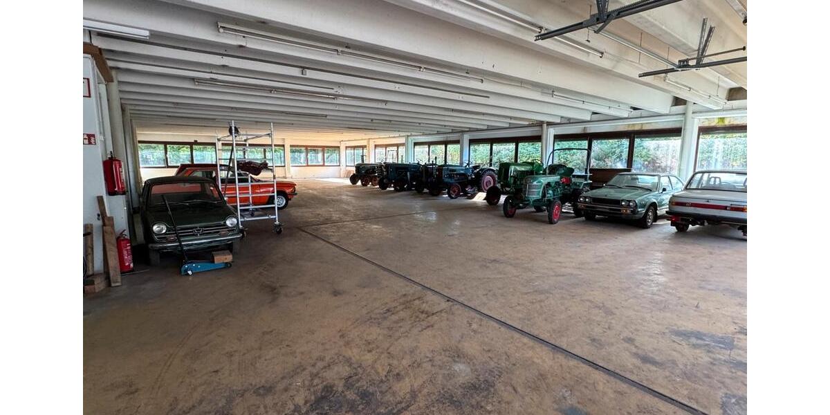 Gewerbeobjekt Meßkirch - 2.000&euro; | Angebot:26594681