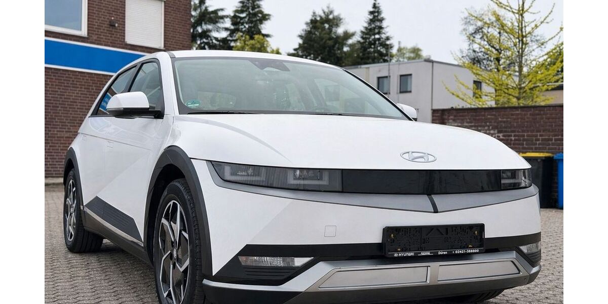 Hyundai IONIQ 5 38.000 km 23.950 &euro; Düren 52349