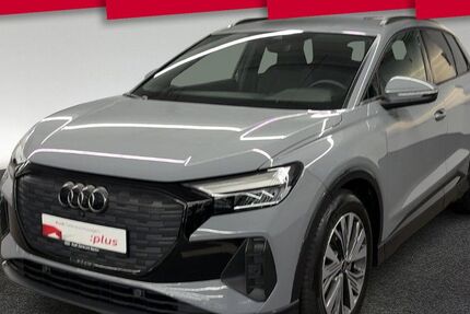 Audi Q4 e-tron 50.320 km 29.950 &euro; Berlin 10587