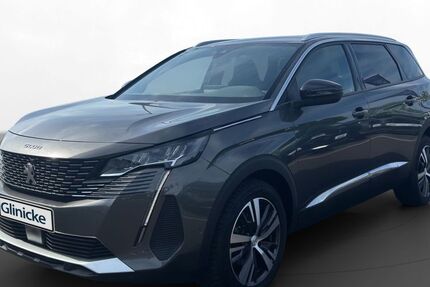 Peugeot 5008 28.380 km 23.990 &euro; Kassel 34123