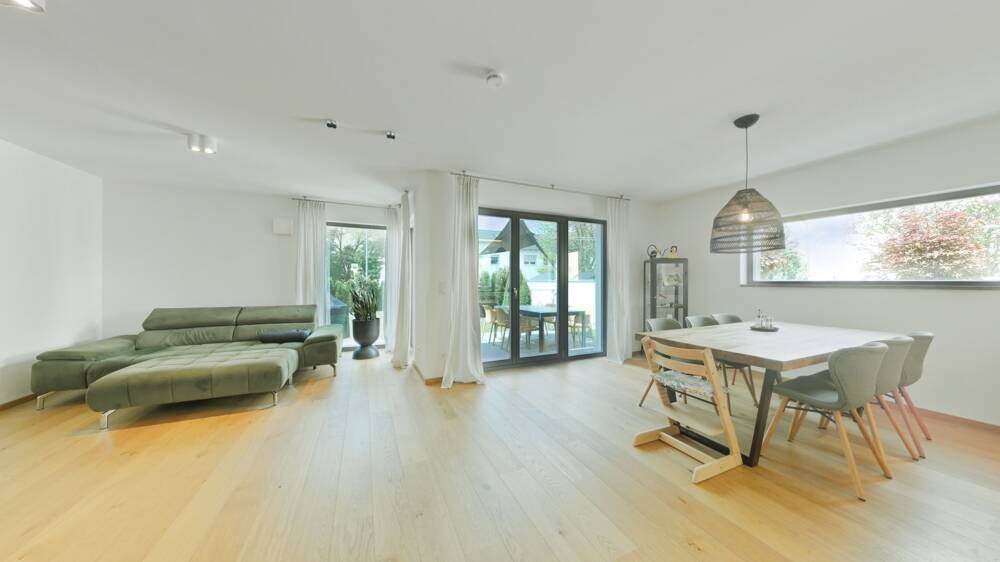 Doppelhaushälfte Amberg - 4 Zimmer, 121 m&sup2;, 565.000&euro; | Angebot:26702669
