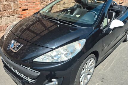 Peugeot 207 153.500 km 3.800 &euro; Witzenhausen 37215