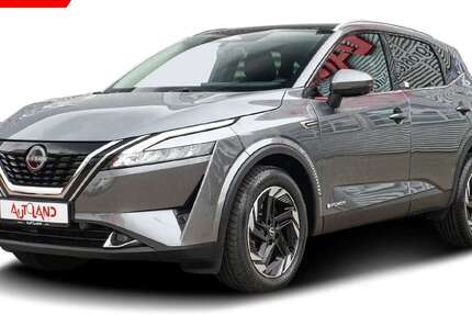 Nissan Qashqai 8.666 km 30.990 € Magdeburg 39118