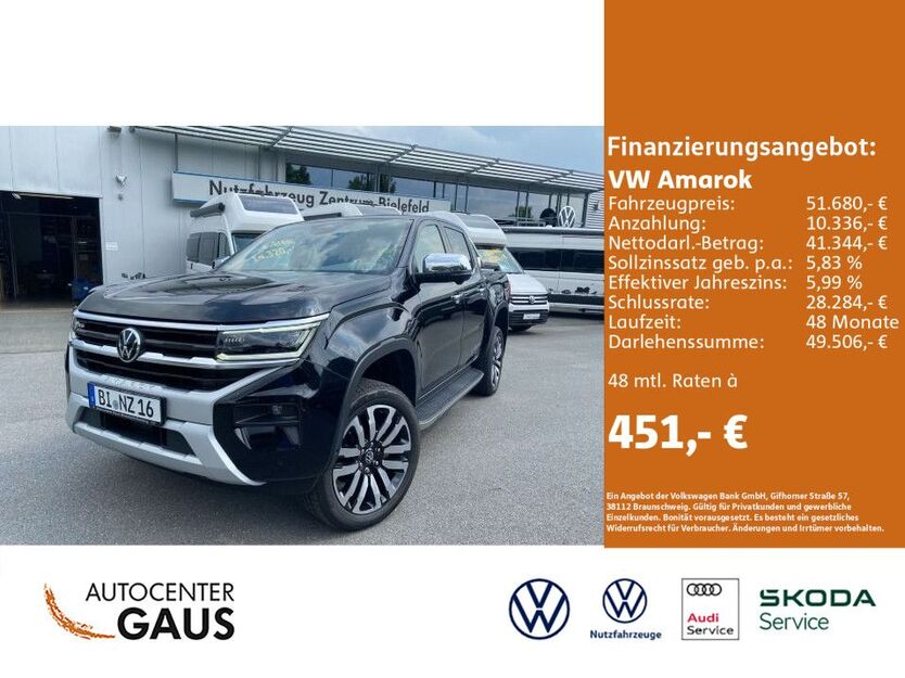 Amarok