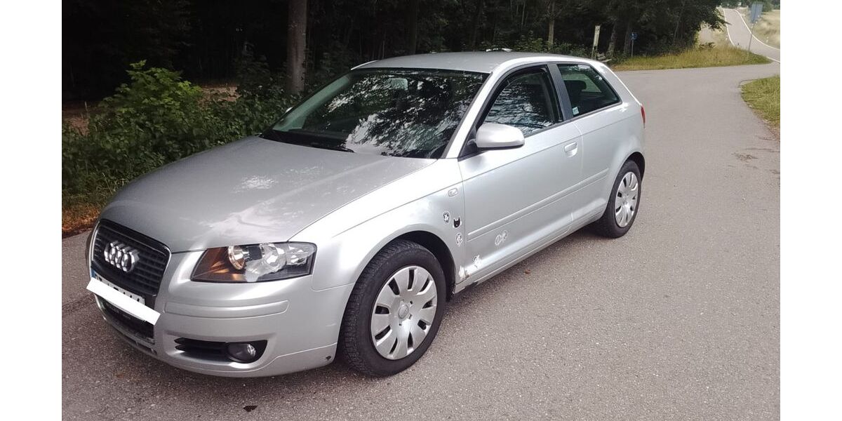 Audi A3 324.000 km 3.900 &euro; St. Johann 72813