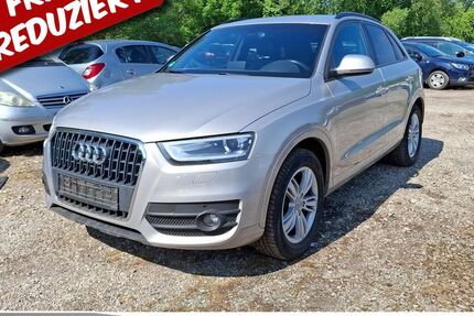 Audi Q3 175.000 km 9.485 &euro; Achern 77855
