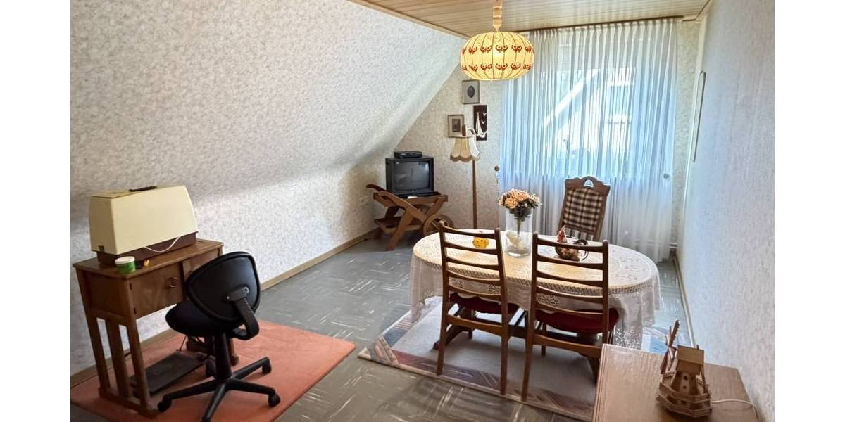 Doppelhaushälfte Varel Obenstrohe - 4 Zimmer, 78 m&sup2;, 163.000&euro; | Angebot:26273925