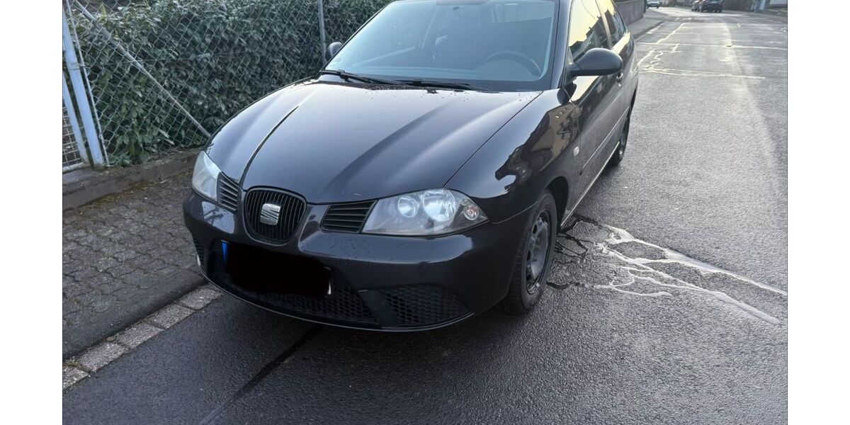 Seat Ibiza 313.000 km 1.199 &euro; Biebergemünd 63599
