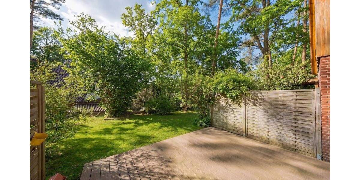 Reihenmittelhaus Berlin-Kladow Kladow - 5 Zimmer, 123 m&sup2;, 550.000&euro; | Angebot:26857132