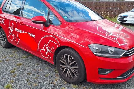 VW Golf 298.000 km 4.760 &euro; Mitterteich 95666