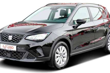 Seat Arona 14.680 km 20.950 € Köthen 06366