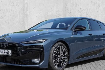 Audi A6 e-tron 4.999 km 79.440 &euro; Meerbusch 40670