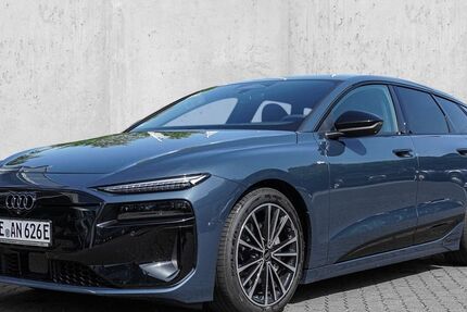 Audi A6 e-tron 4.999 km 80.440 &euro; Meerbusch 40670