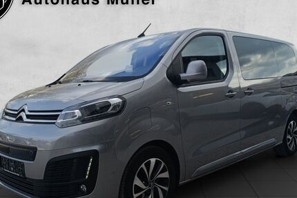 Citroen SpaceTourer 15.952 km 32.500 &euro; Neumarkt 92318