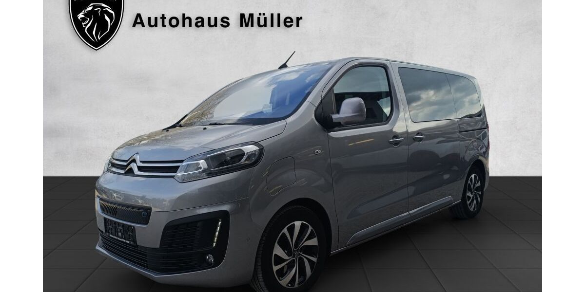 Citroen SpaceTourer 15.952 km 32.500 &euro; Neumarkt 92318