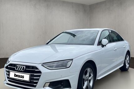 Audi A4 64.962 km 24.900 &euro; Marburg 35039