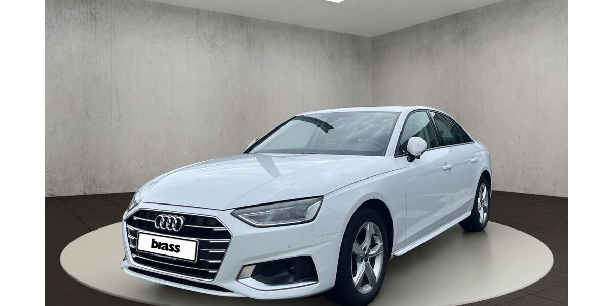 Audi A4 64.962 km 25.400 &euro; Marburg 35039