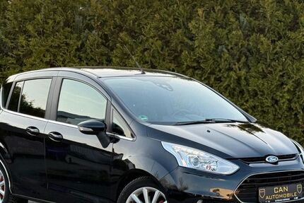 Ford B-Max 102.000 km 6.990 &euro; Trostberg 83308