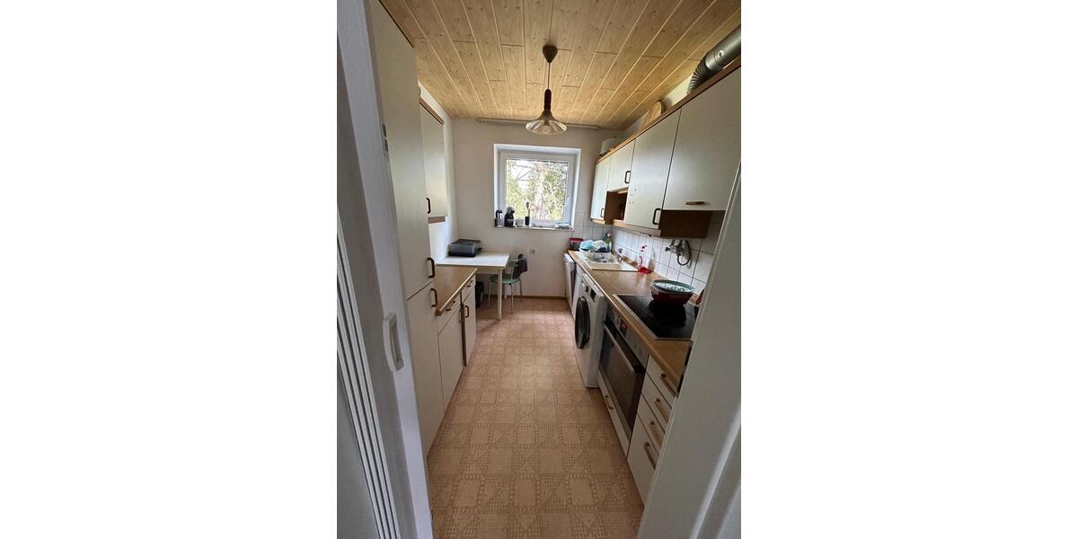 Etagenwohnung Aalen Attenhofen - 3 Zimmer, 69 m&sup2;, 207.000&euro; | Angebot:27092103