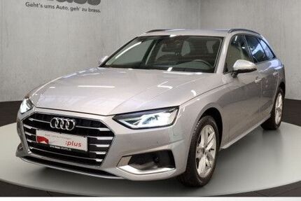 Audi A4 35.829 km 28.950 &euro; Dietzenbach 63128
