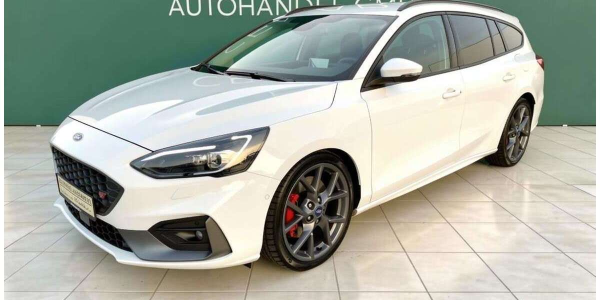 Ford Focus 162.000 km 14.900 &euro; Niefern 75223