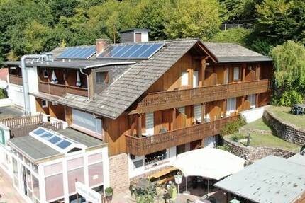 Gewerbeobjekt Malberg - 996.000&euro; | Angebot:25747985