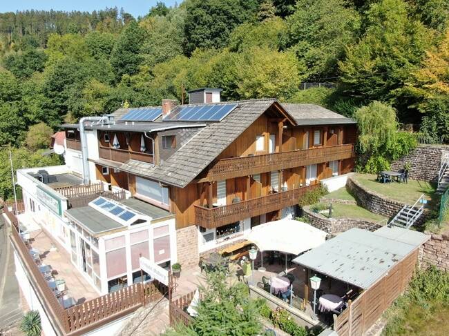 Gewerbeobjekt Malberg - 996.000&euro; | Angebot:25747985