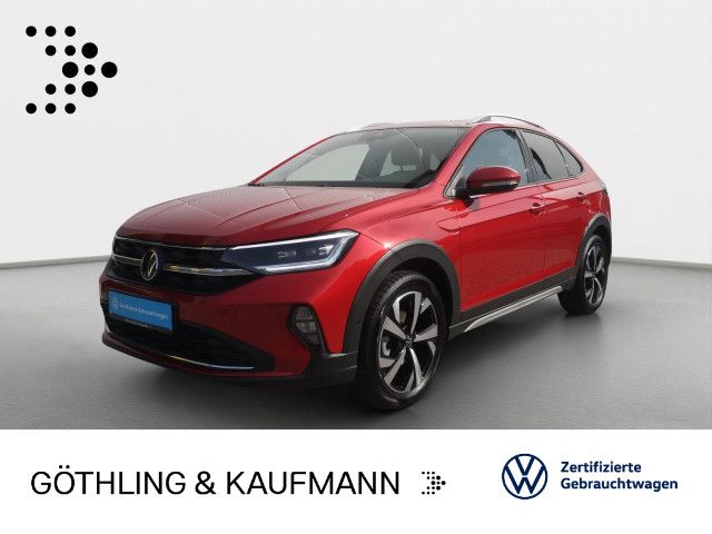 VW Taigo 17.585 km 21.440 &euro; Eschborn 65760