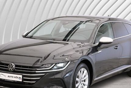 VW Arteon 77.952 km 26.990 &euro; Unterschleißheim 85716