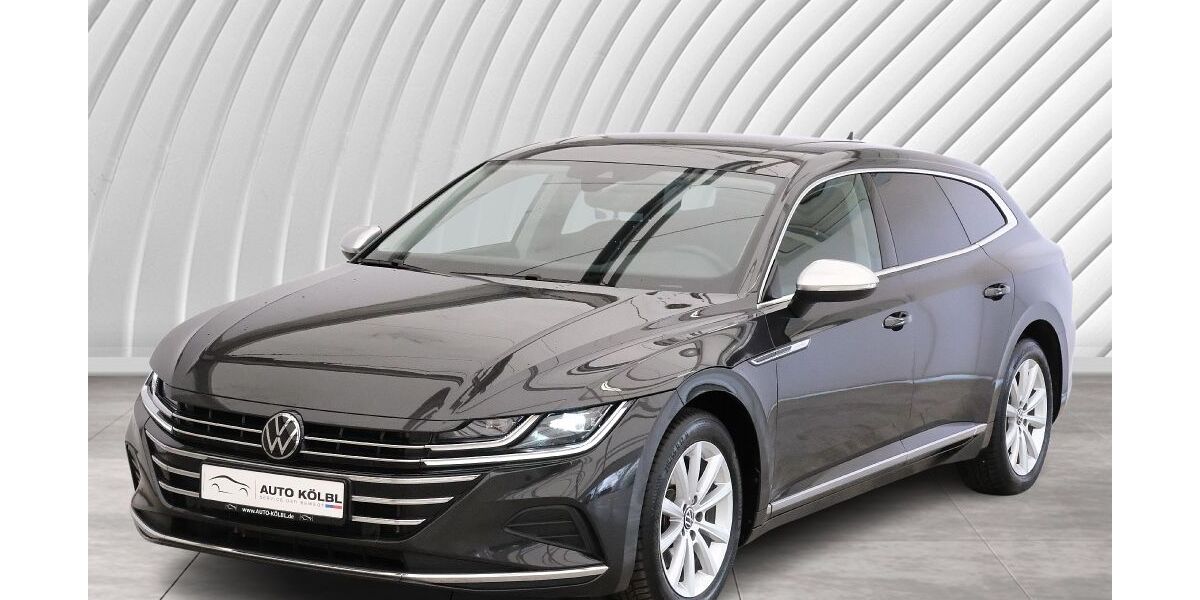 VW Arteon 77.952 km 26.990 &euro; Unterschleißheim 85716