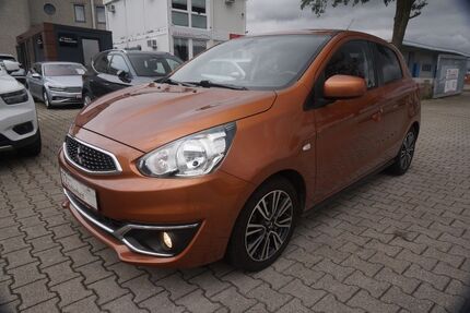 Mitsubishi Space Star 54.775 km 8.950 &euro; Nufringen/Stuttgart 71154