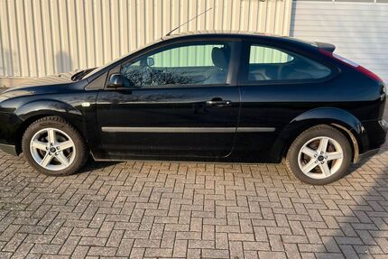 Ford Focus 167.800 km 2.650 &euro; Görgeshausen 56412