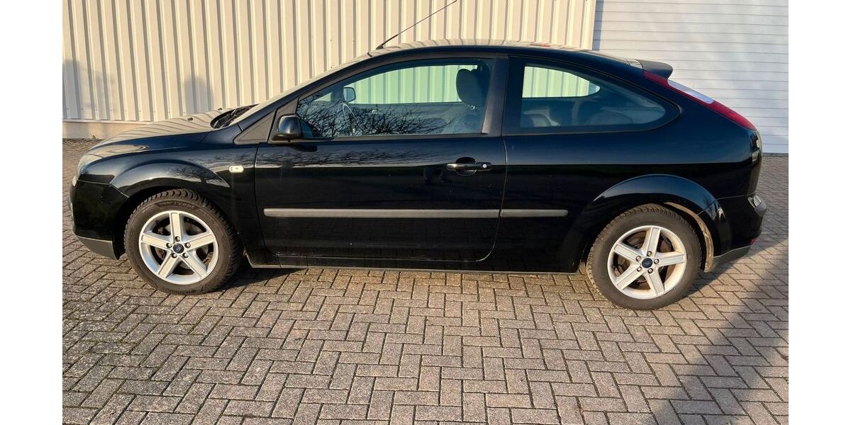 Ford Focus 167.800 km 2.650 &euro; Görgeshausen 56412