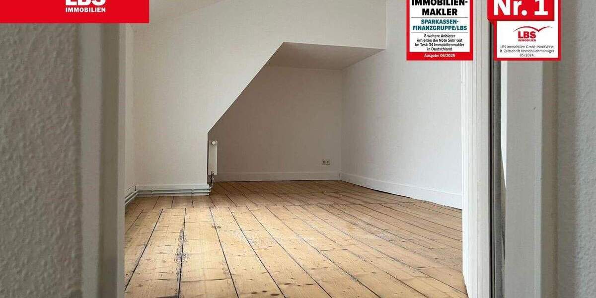 Stadtwohnhaus mit Gewerbeeinheit *Voll-Vermietet* 4 zimmer