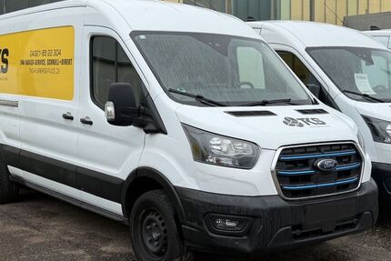 Ford Transit 60.000 km 24.700 &euro; Neumünster 24539