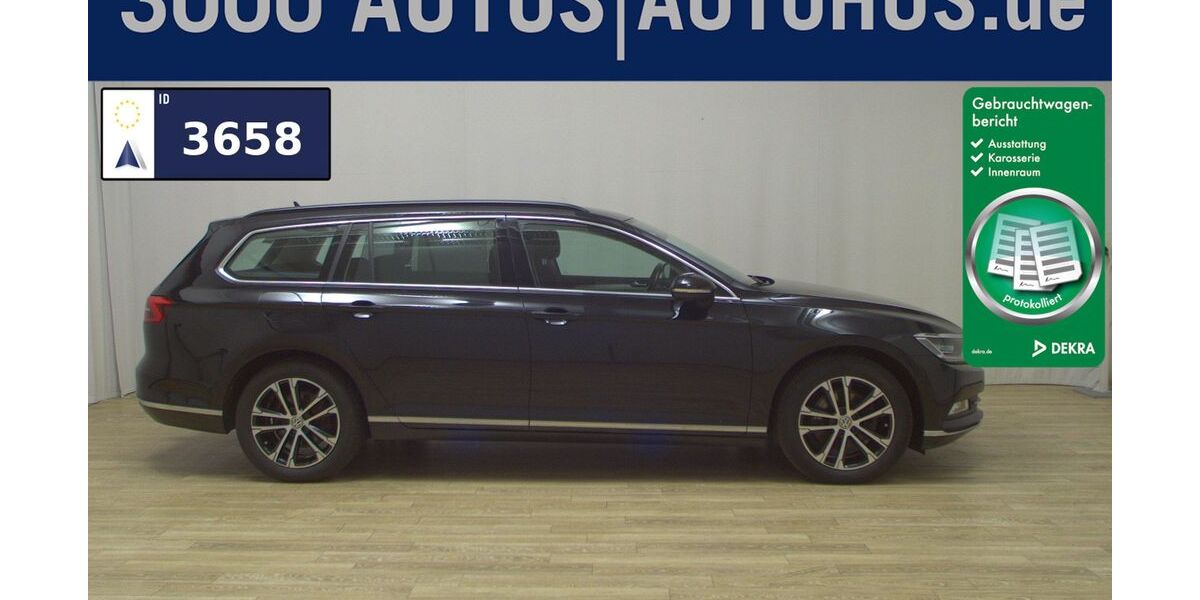 VW Passat 113.011 km 19.280 &euro; Bremen / Arsten 28279
