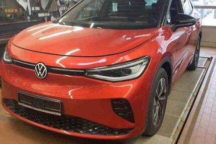 VW ID.4 40.310 km 32.990 &euro; Rendsburg 24768