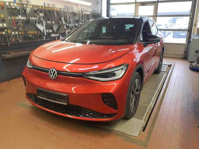 VW ID.4 40.310 km 32.990 &euro; Rendsburg 24768