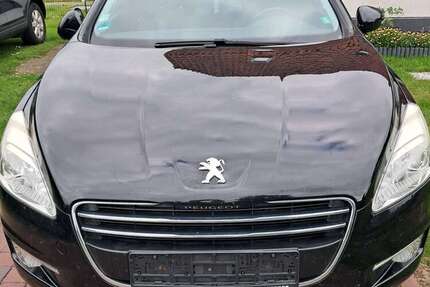Peugeot 508 228.481 km 5.500 &euro; Beverstedt 27616
