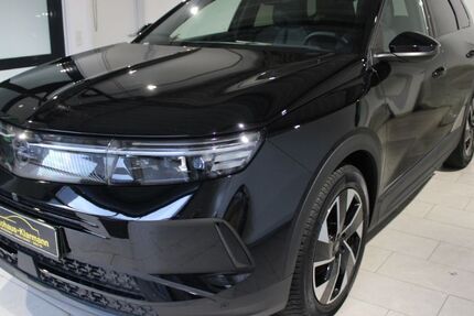 Opel Grandland (X) 40.288 km 27.950 &euro; Wiefelstede 26215