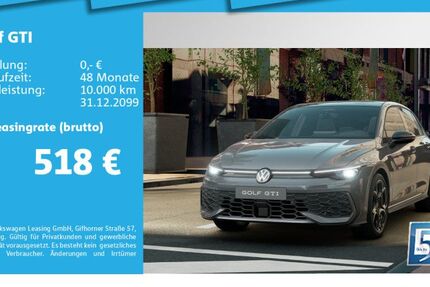 VW Golf 3.000 km 44.479 &euro; München 80687