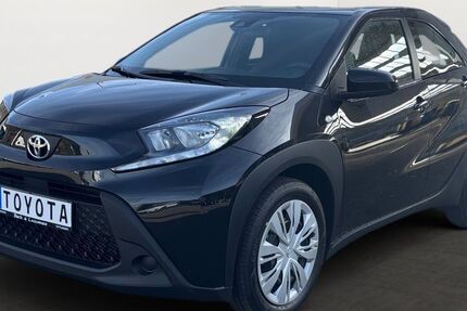 Toyota Aygo (X) 2.000 km 16.990 &euro; Überlingen 88662