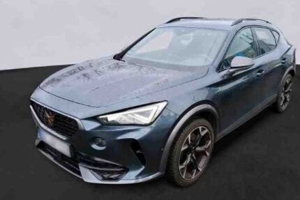 Cupra Formentor 25.534 km 26.950 &euro; Essen 45307