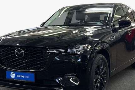 Mazda CX-60 65.133 km 35.848 &euro; Hannover 30165