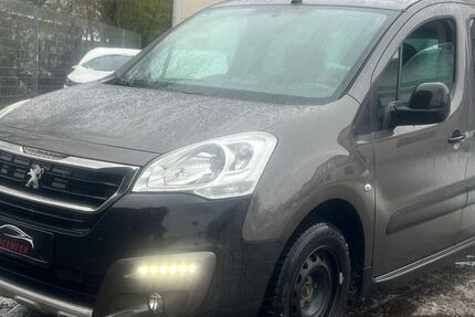 Peugeot Partner 218.000 km 6.900 &euro; Weinheim 69469
